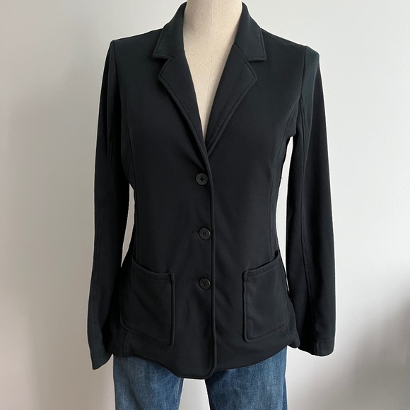 Lole Jackets & Blazers - Lole - Black Jacket